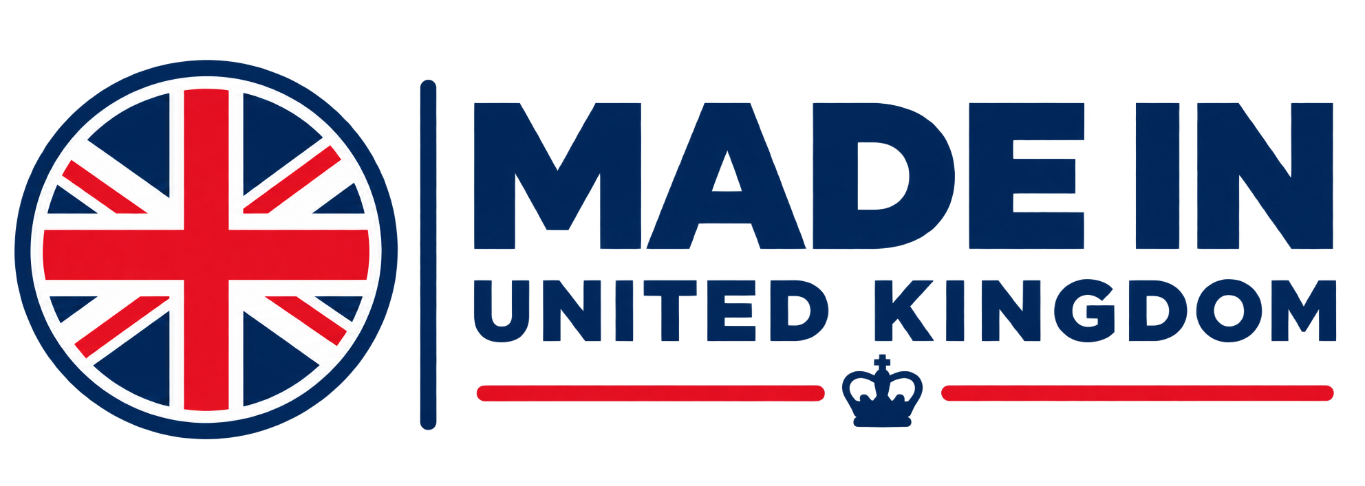 Made in United Kingdom