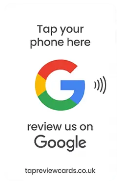 Rating Card